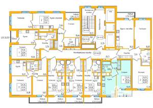 1-к квартира, строящийся дом, 33м2, 24/27 этаж