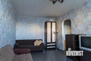 1-к квартира, вторичка, 33м2, 4/9 этаж