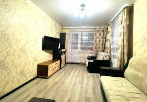 2-к квартира, вторичка, 45м2, 3/6 этаж