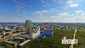 1-к квартира, вторичка, 40м2, 12/12 этаж
