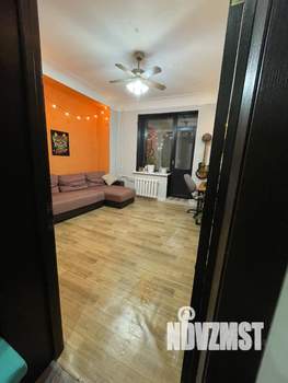 2-к квартира, вторичка, 45м2, 2/4 этаж