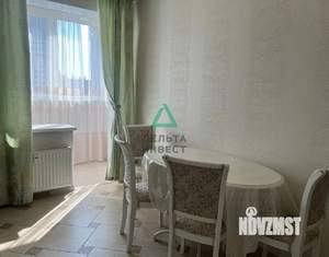 1-к квартира, вторичка, 32м2, 4/26 этаж