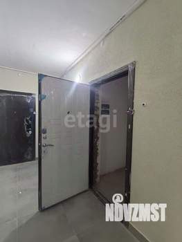 1-к квартира, вторичка, 37м2, 3/10 этаж