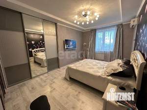 4-к квартира, вторичка, 130м2, 8/17 этаж