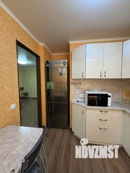 2-к квартира, вторичка, 45м2, 2/5 этаж