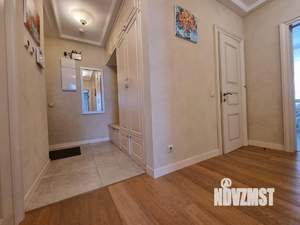 2-к квартира, вторичка, 86м2, 15/17 этаж