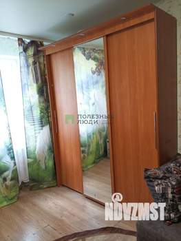 2-к квартира, вторичка, 44м2, 1/5 этаж