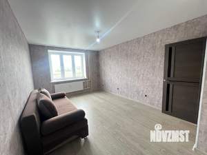 1-к квартира, вторичка, 40м2, 3/10 этаж