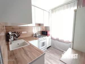 2-к квартира, вторичка, 44м2, 2/5 этаж