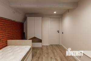 3-к квартира, вторичка, 100м2, 2/6 этаж
