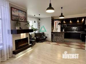 2-к квартира, вторичка, 76м2, 18/18 этаж