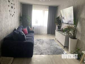 3-к квартира, вторичка, 60м2, 5/9 этаж