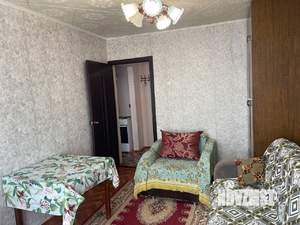 2-к квартира, вторичка, 33м2, 9/9 этаж
