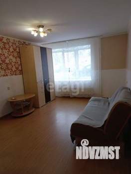 1-к квартира, вторичка, 36м2, 1/9 этаж