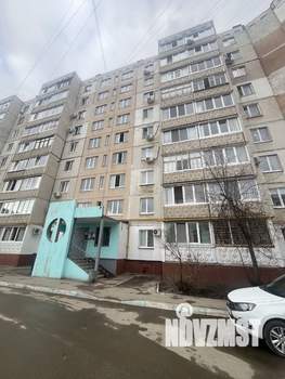 1-к квартира, вторичка, 38м2, 2/9 этаж