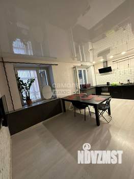 3-к квартира, вторичка, 102м2, 2/14 этаж
