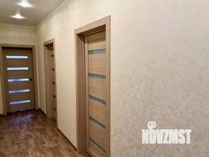 2-к квартира, вторичка, 55м2, 6/25 этаж
