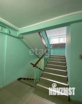 3-к квартира, вторичка, 58м2, 8/9 этаж