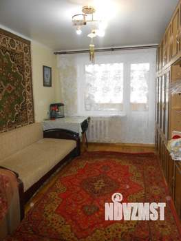 3-к квартира, вторичка, 64м2, 3/9 этаж