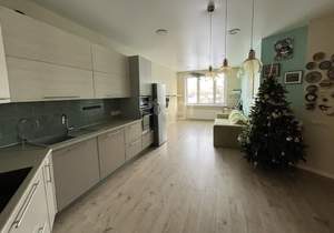 3-к квартира, вторичка, 85м2, 5/18 этаж