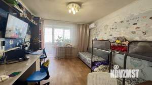 2-к квартира, вторичка, 50м2, 6/10 этаж