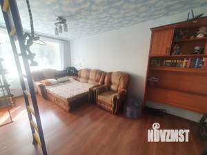 3-к квартира, вторичка, 78м2, 3/10 этаж