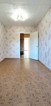 3-к квартира, вторичка, 61м2, 2/5 этаж