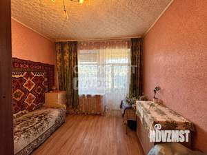 1-к квартира, вторичка, 32м2, 3/3 этаж