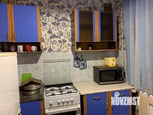1-к квартира, вторичка, 31м2, 5/5 этаж