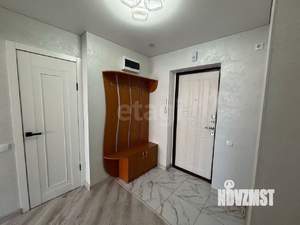 1-к квартира, вторичка, 35м2, 23/25 этаж
