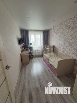 2-к квартира, вторичка, 44м2, 9/9 этаж