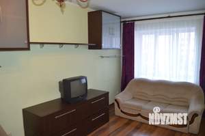 1-к квартира, вторичка, 46м2, 8/12 этаж