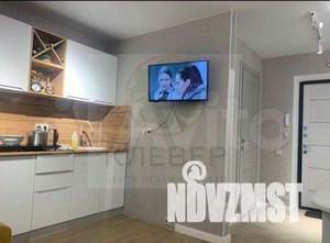 Студия квартира, вторичка, 21м2, 5/9 этаж
