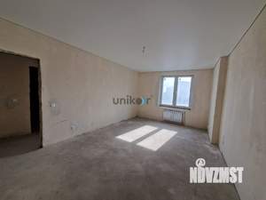 2-к квартира, вторичка, 74м2, 8/16 этаж