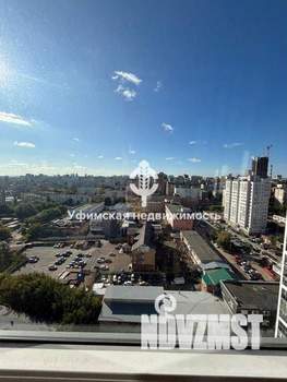 2-к квартира, вторичка, 36м2, 20/26 этаж