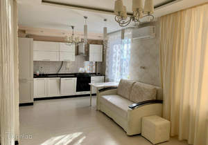 1-к квартира, вторичка, 45м2, 2/5 этаж