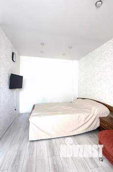 1-к квартира, вторичка, 35м2, 8/16 этаж