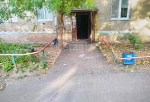 1-к квартира, вторичка, 13м2, 1/3 этаж