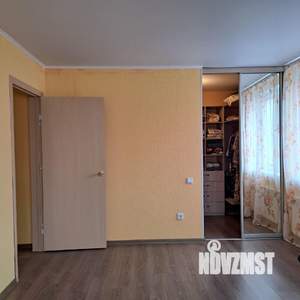 1-к квартира, вторичка, 42м2, 7/26 этаж
