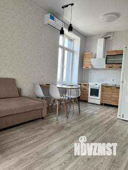 1-к квартира, вторичка, 34м2, 8/8 этаж