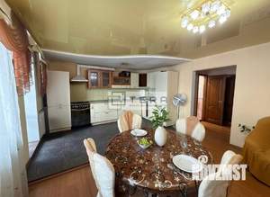 3-к квартира, вторичка, 120м2, 5/9 этаж