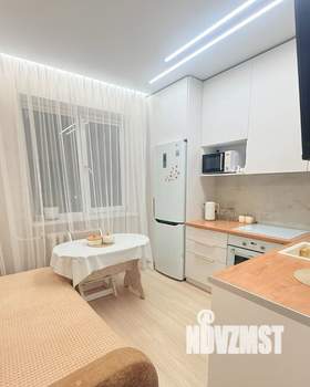 1-к квартира, вторичка, 41м2, 5/9 этаж