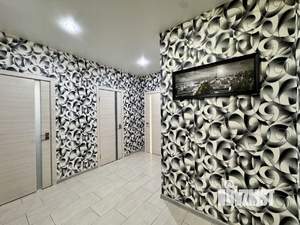 1-к квартира, вторичка, 48м2, 7/27 этаж