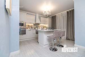 1-к квартира, вторичка, 75м2, 9/16 этаж