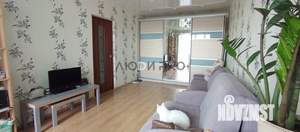 2-к квартира, вторичка, 43м2, 9/9 этаж