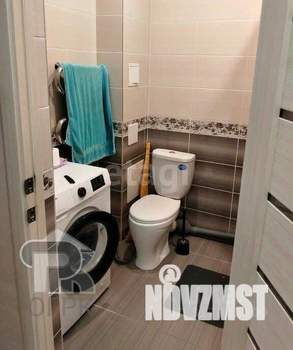 1-к квартира, вторичка, 35м2, 13/17 этаж