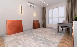 1-к квартира, вторичка, 37м2, 20/20 этаж