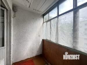 2-к квартира, вторичка, 43м2, 3/9 этаж