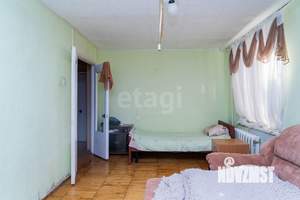 2-к квартира, вторичка, 53м2, 4/10 этаж