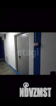 1-к квартира, сданный дом, 33м2, 4/9 этаж